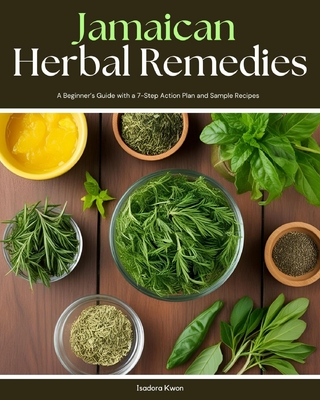 Jamaican Herbal Remedies