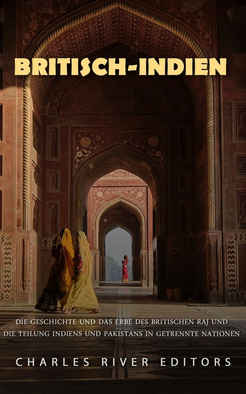 Britisch-Indien - 