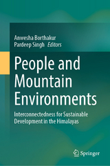 People and Mountain Environments - 