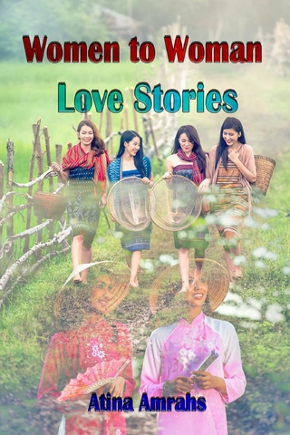 Women to Woman Love Stories