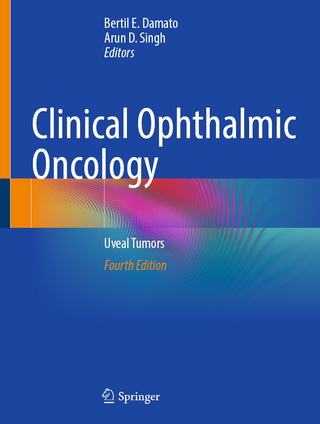 Clinical Ophthalmic Oncology