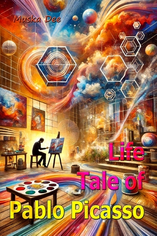 Life Tale of Pablo Picasso
