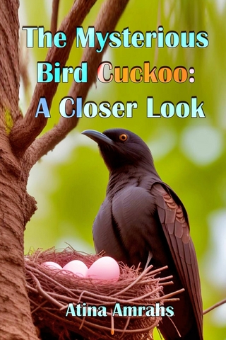 The Mysterious Bird Cuckoo
