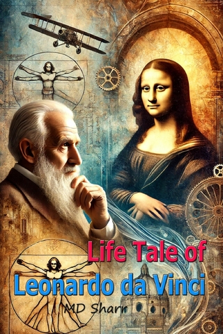 Life Tale of Leonardo da Vinci