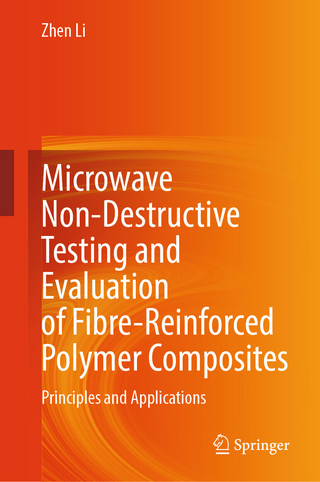 Microwave Non-Destructive Testing and Evaluation of Fibre-Reinforced Polymer Composites