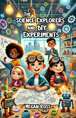 The Science Explorers and DIY Experiments