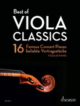 Best of Viola Classics - 