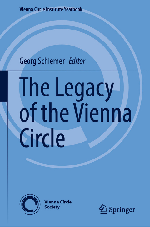 The Legacy of the Vienna Circle - 