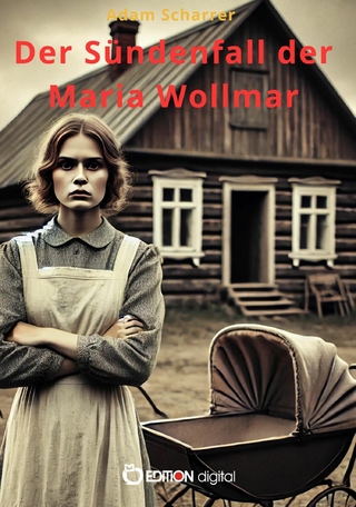 Der Sündenfall der Maria Wollmar