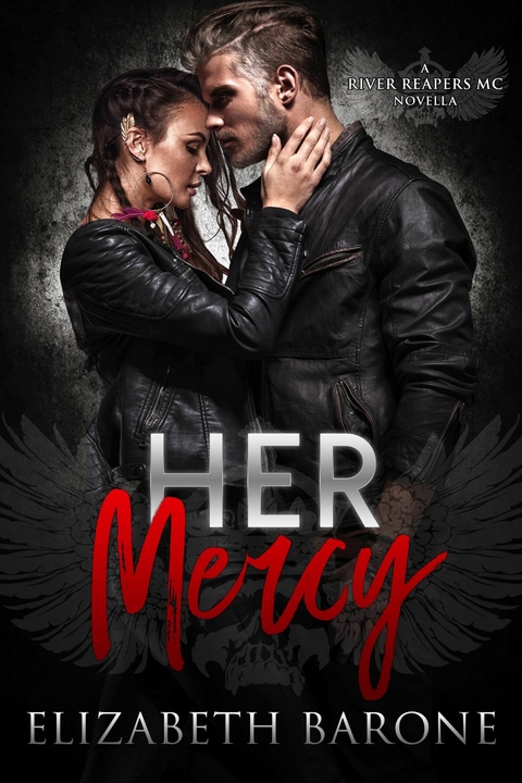 Her Mercy -  Elizabeth Barone
