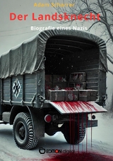 Der Landsknecht - Adam Scharrer