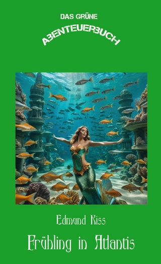 Frühling in atlantis