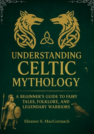 Understanding Celtic Mythology