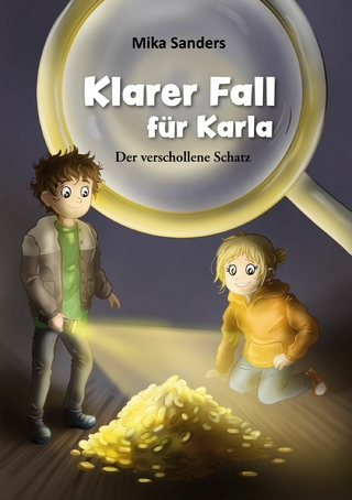 Klarer Fall für Karla