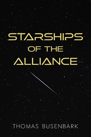 Starships of the Alliance