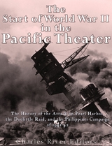 Start of World War II in the Pacific Theater - 
