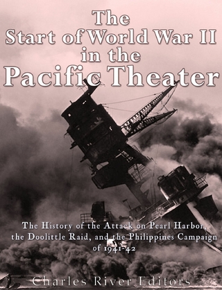 Start of World War II in the Pacific Theater