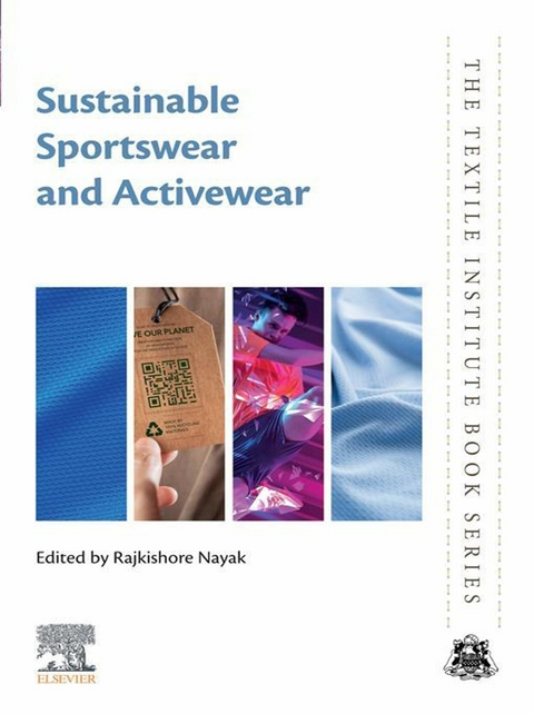 Sustainable Sportswear and Activewear - 