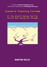 Scenario Planning Extreme - Martin Gillo