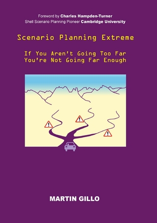 Scenario Planning Extreme