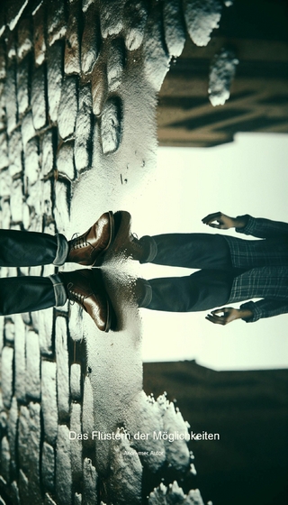 Das Flüstern der Möglichkeiten