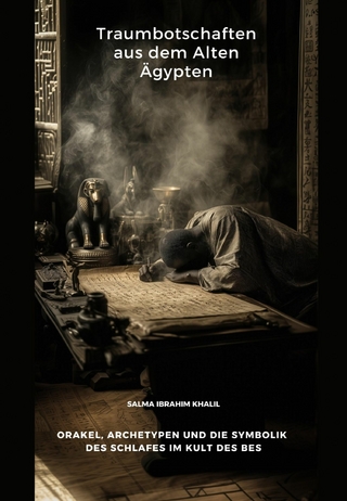 Traumbotschaften aus dem Alten Ägypten
