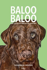 Baloo Baloo - Catharina De Gregorio