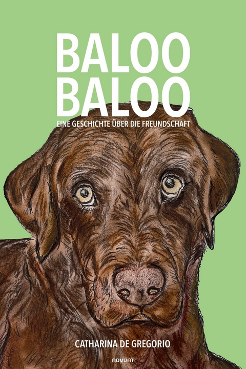 Baloo Baloo - Catharina De Gregorio