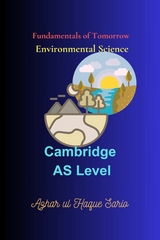 Fundamentals of Tomorrow Environmental Science - Azhar Ul Haque Sario