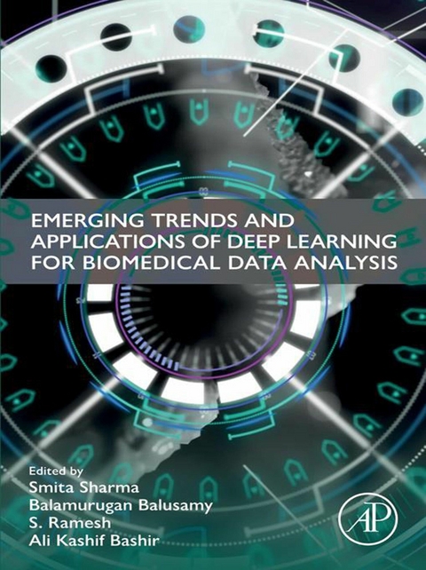 Emerging Trends and Applications of Deep Learning for Biomedical Data Analysis - 