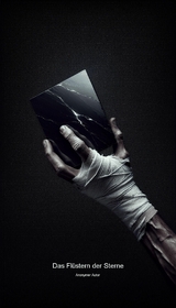 Das Fl&uuml;stern der Sterne - Anonymer Autor