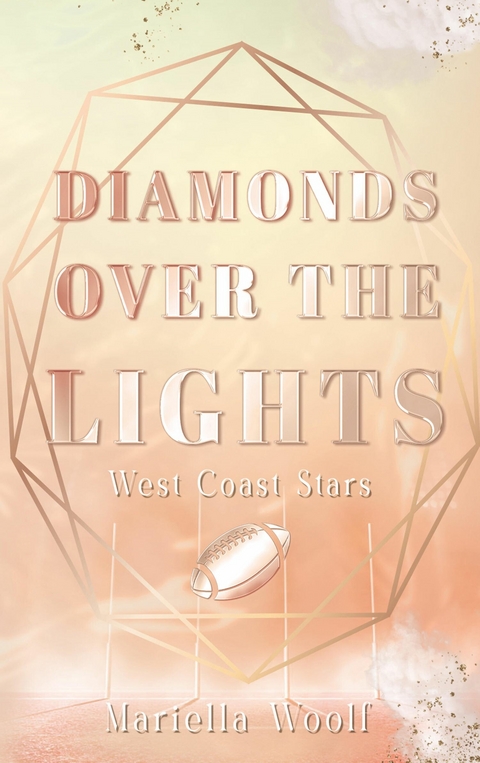Diamonds over the Lights - Mariella Woolf
