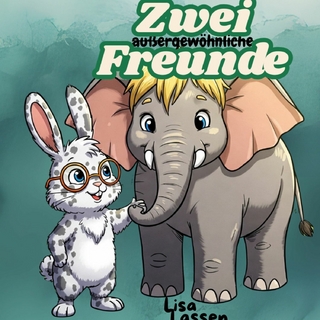 Zwei außergewöhnliche Freunde