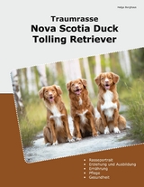Traumrasse Nova Scotia Duck Tolling Retriever - Helge Berghaus