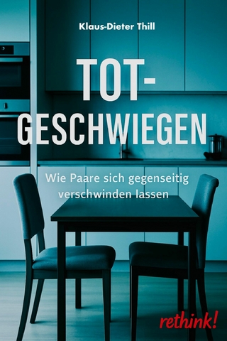 Totgeschwiegen