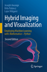 Hybrid Imaging and Visualization - Joseph Awange, Béla Paláncz, Lajos Völgyesi