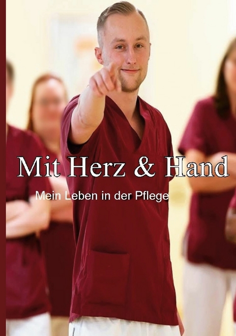 Mit Herz & Hand - Erwin Bestvater