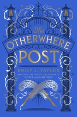 The Otherwhere Post - Emily J. Taylor