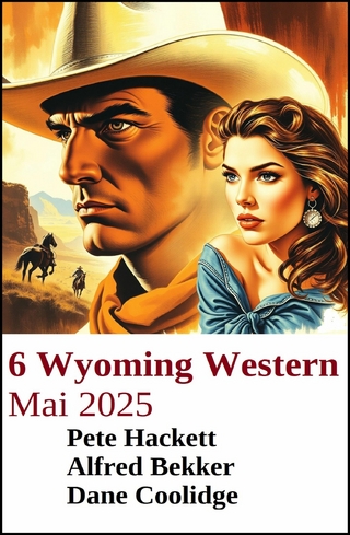 6 Wyoming Western Mai 2025
