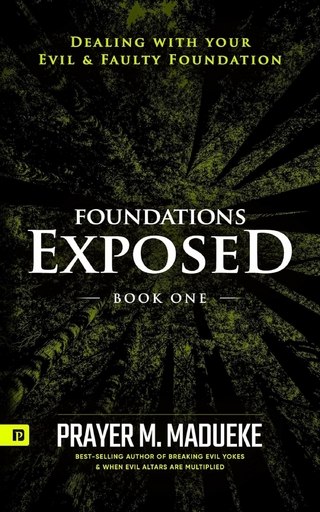 Foundation Exposed