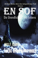 EN SOF Die Unendlichkeit des Lebens - Jens F. Simon