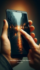 Dein Klick ins Herz des Kiezes - Anonymer Autor