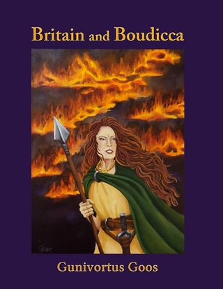 Britain and Boudicca