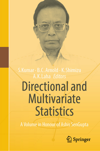 Directional and Multivariate Statistics