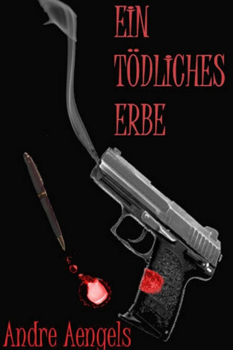 Ein t&ouml;dliches Erbe - Ekko San