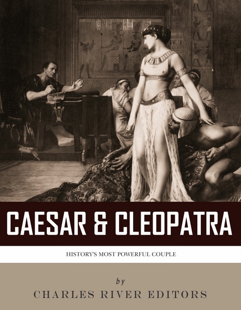Caesar & Cleopatra - 