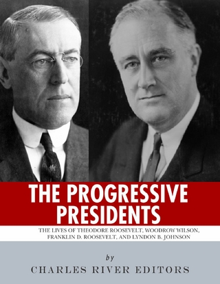 Progressive Presidents