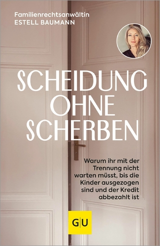 Scheidung ohne Scherben