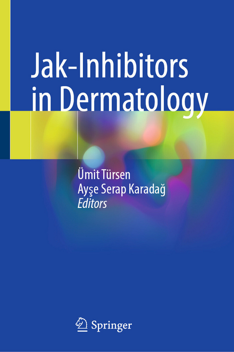 Jak-Inhibitors in Dermatology - 