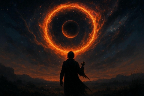 The new generation of human kind - Gertraud Magold